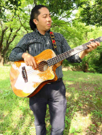 Acoustic Bass アコースティック ベース 辻宏樹