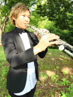 Sax Tin Whistle サックス ティンホイッスル 津田征吾