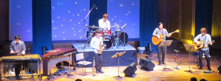 クリスマスコンサート